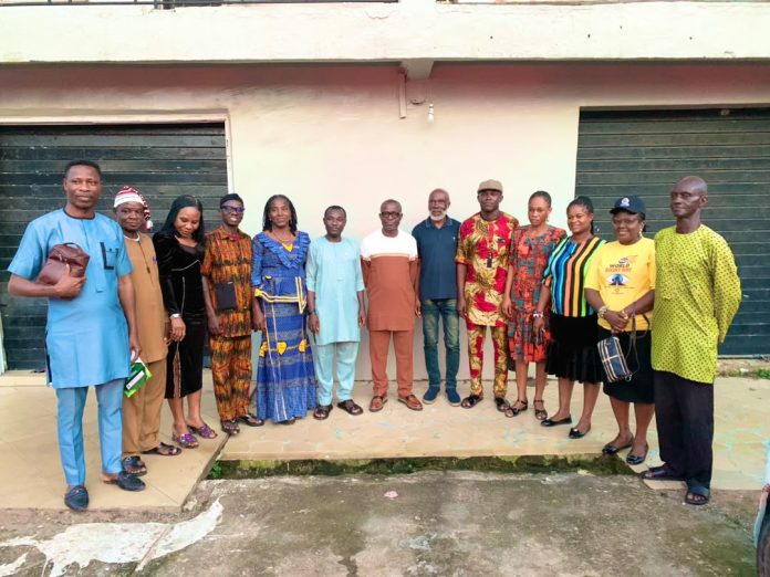 Abia Transport Commissioner Calls for Media Partnership to Enhance Public Communication
