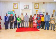 Nwifuru Commends FG And IFAD Agric Intervention Nwifuru Commends FG And IFAD Agric Intervention