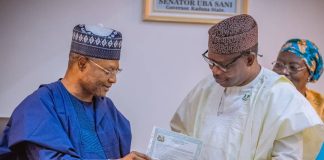 FG, Kaduna State Sign MoU To Convert Kafanchan Hospital Into Federal Medical Centre