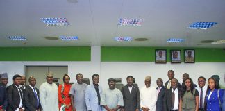 Show Us The Money And Let’s Build The Legacy Together” – DG, National Sports Commission, Hon. Bukola Olopade, Charges Stakeholders On Sustainable Sports Investments