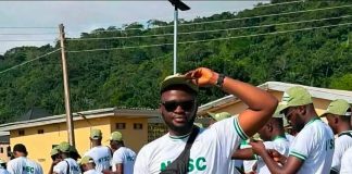 Corps Member's Death: Senate to Probe State of Health Facilities at NYSC Camps Nationwide