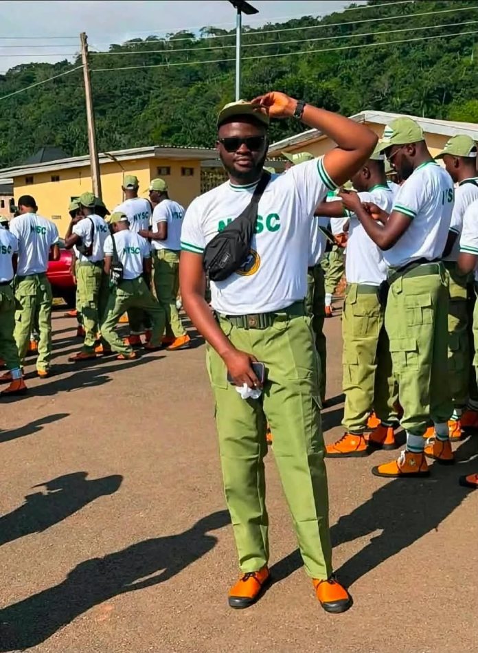 Corps Member's Death: Senate to Probe State of Health Facilities at NYSC Camps Nationwide
