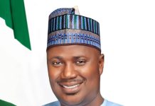 Sen. Dr. Aliyu Sabi Abdullahi, CON Honourable Minister of State for Agriculture and Food Security