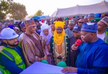 Governor Inuwa Yahaya Targets 62 More Solar Mini-Grids to Drive Economic Growth in Gombe