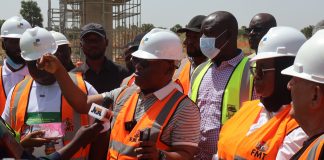 Federal Government Approves Procurement Of Surveillance Equipment, Additional Railway Coaches