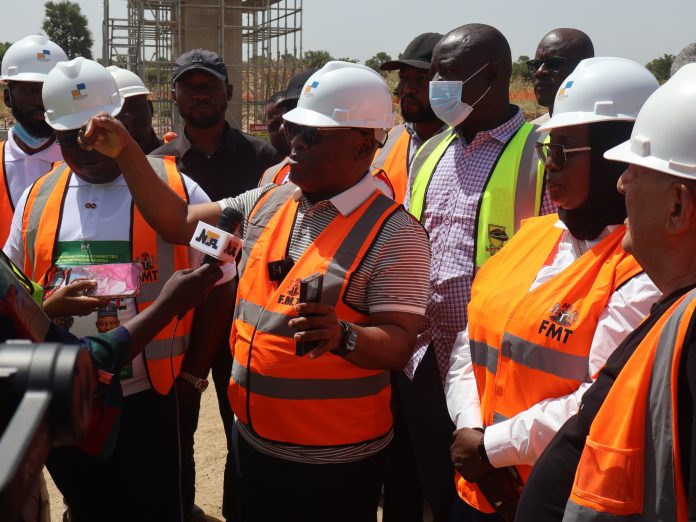 Federal Government Approves Procurement Of Surveillance Equipment, Additional Railway Coaches