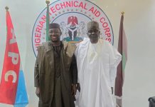NTAC, NRS Move To Strengthen Collaboration