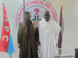 NTAC, NRS Move To Strengthen Collaboration
