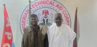 NTAC, NRS Move To Strengthen Collaboration