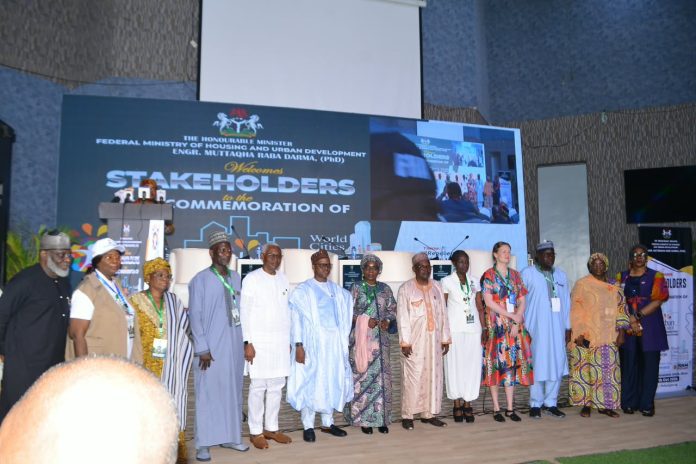 Urban October 2026: Housing Minister Pushes for Liveable, Resilient Cities