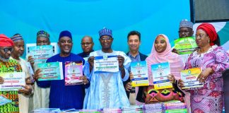 FG Unveils Revised Agricultural Curriculum to Strengthen Livestock Skills