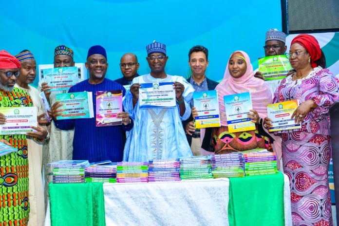IMG-20261020-WA0010 FG Unveils Revised Agricultural Curriculum to Strengthen Livestock Skills