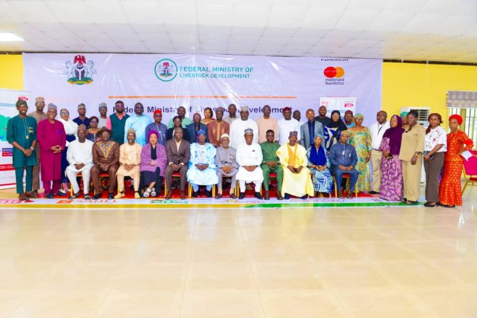 IMG-20261020-WA0011 FG Develops Implementation Framework For National Feed And Fodder Policy To Boost Livestock Productivity