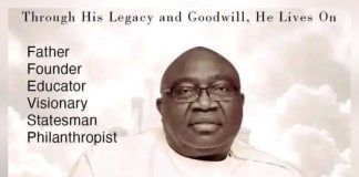 Otti Mourns Prof. Gregory Ibe, Ex-Delta Governor Uduaghan, Says Their Legacies Will Endure