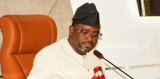 Benue Assembly Passes State Police Bill, Moves To Revive Radio Benue Substation