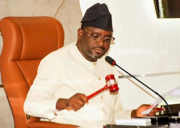 Benue Assembly Passes State Police Bill, Moves To Revive Radio Benue Substation