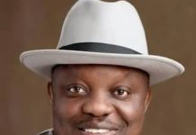 Uduaghan’s Demise, Shocking, Great Loss to Nigeria and Niger Delta — Akpabio Former Governor of Delta State, Dr. Emmanuel Eweta Uduaghan