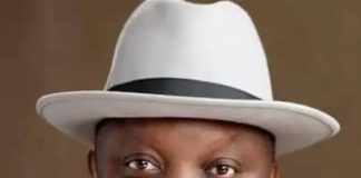 Former Governor of Delta State, Dr. Emmanuel Eweta Uduaghan