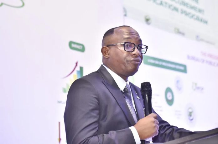 FG To Bar Defaulting Contractors From Public Procurement For Up To Five Years