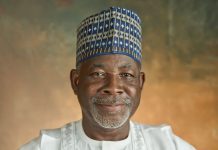 NWDC MD Says Climate Resilience Central to North-West Development, Proposes Regional Coordination Managing Director/Chief Executive Officer of the North-West Development Commission, Professor Shehu Abdullahi Ma'aji