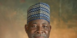 Managing Director/Chief Executive Officer of the North-West Development Commission, Professor Shehu Abdullahi Ma'aji