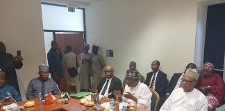 House Committee Lauds NWDC, Pledges More Support