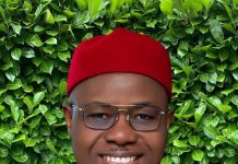 Enugu Assembly Passes 1999 Alteration Bill For Establishment Of State Police Enugu Assembly Passes 1999 Alteration Bill For Establishment Of State Police