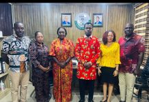 NYSC Applauds Gov. Mbah’s Support As CSDA Addresses Water Challenge At Orientation Camp NYSC Applauds Gov. Mbah’s Support As CSDA Addresses Water Challenge At Orientation Camp