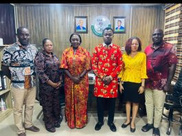NYSC Applauds Gov. Mbah’s Support As CSDA Addresses Water Challenge At Orientation Camp