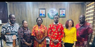 NYSC Applauds Gov. Mbah’s Support As CSDA Addresses Water Challenge At Orientation Camp