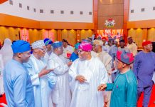 Ebola: Senate Seeks Emergency Funding, Mandatory Health Screening at All Entry Points Nationwide Ebola: Senate Seeks Emergency Funding, Mandatory Health Screening at All Entry Points Nationwide