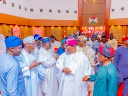 Ebola: Senate Seeks Emergency Funding, Mandatory Health Screening at All Entry Points Nationwide