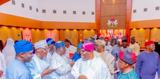 Ebola: Senate Seeks Emergency Funding, Mandatory Health Screening at All Entry Points Nationwide