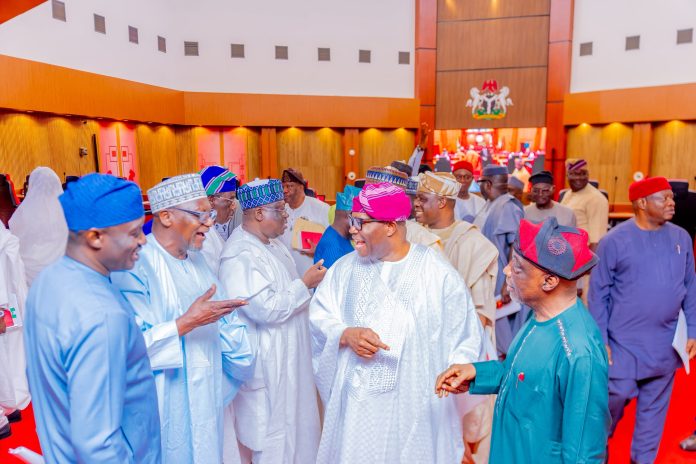 Ebola: Senate Seeks Emergency Funding, Mandatory Health Screening at All Entry Points Nationwide