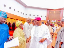 From Legislative Promise To National Prosperity: Senate President Akpabio Declares Open PIA 5-Year Implementation Review