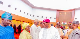 From Legislative Promise To National Prosperity: Senate President Akpabio Declares Open PIA 5-Year Implementation Review