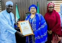 UNFPA, Kaduna State Sign Compact To Advance Girls’ Rights And Promote Sustainable Interventions UNFPA, Kaduna State Sign Compact To Advance Girls’ Rights And Promote Sustainable Interventions