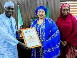 UNFPA, Kaduna State Sign Compact To Advance Girls’ Rights And Promote Sustainable Interventions