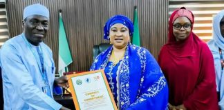UNFPA, Kaduna State Sign Compact To Advance Girls’ Rights And Promote Sustainable Interventions