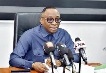 FG Enforces 14 Day Standstill Period In Public Procurement Director-General, Bureau of Public Procurement (BPP), Dr. Adebowale A, Adedokun, FCIPS