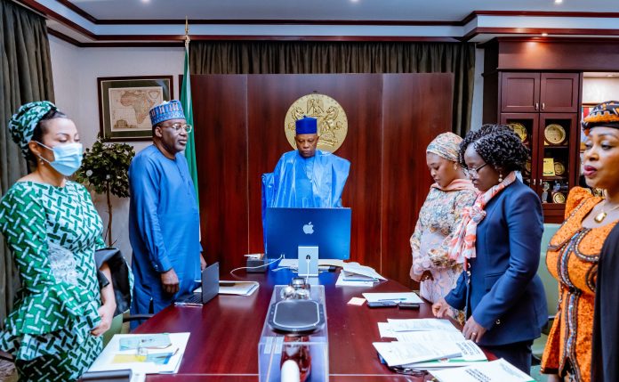 IMG-20261022-WA0049 NEC Endorses 90-Day Action Plan To Ease Cost Of Living For Nigerians