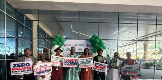 FG Reports Decline In Malaria Prevalence To 15.2%, Sets 2030 Targets To Halve Burden