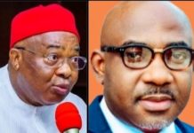 NITDA, Cisco Honour Imo With Digital Transformation Awards