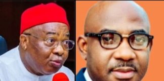 NITDA, Cisco Honour Imo With Digital Transformation Awards