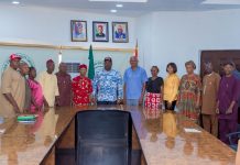 Emetu Pledges Support for Cocoa Farmers as Abia Pursues Traceability Laboratory