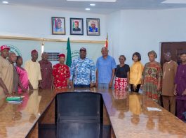 Emetu Pledges Support for Cocoa Farmers as Abia Pursues Traceability Laboratory