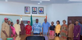 Emetu Pledges Support for Cocoa Farmers as Abia Pursues Traceability Laboratory