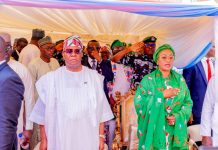 Akpabio Charges Door-to-Door Movement to Champion National Renewal, Take Renewed Hope Message to Every Nigerian