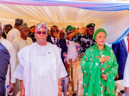 Akpabio Charges Door-to-Door Movement to Champion National Renewal, Take Renewed Hope Message to Every Nigerian