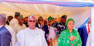 Akpabio Charges Door-to-Door Movement to Champion National Renewal, Take Renewed Hope Message to Every Nigerian